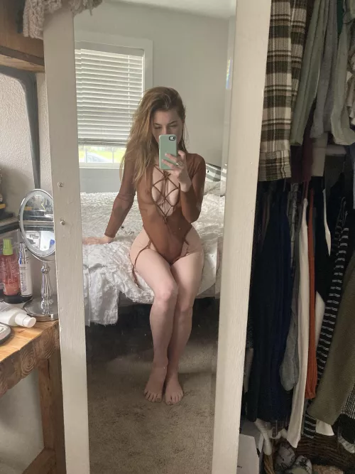 I love bodysuits 🔥🔥 [F27]