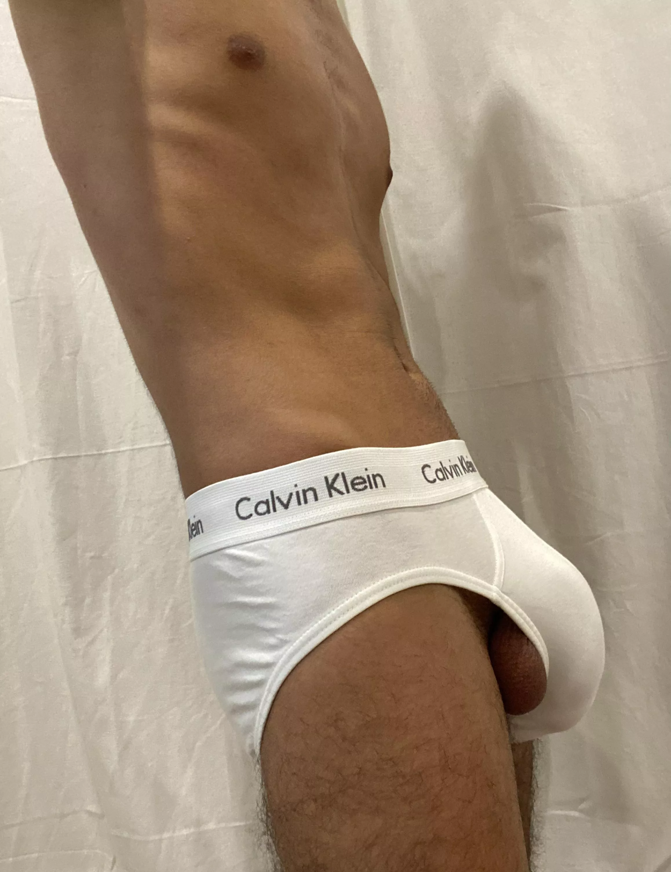 I love briefs but they’re not always the most comfy :/