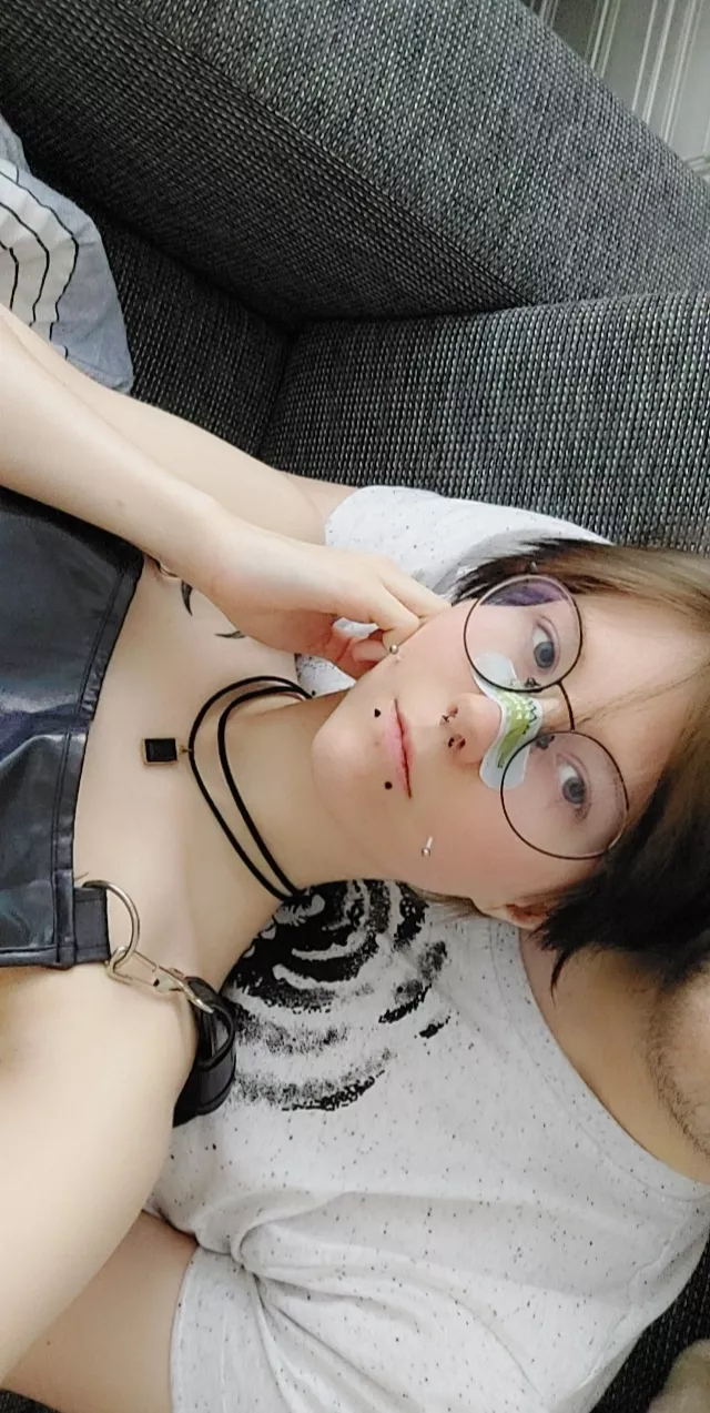 I love cuddling time with daddy 🥰🥰