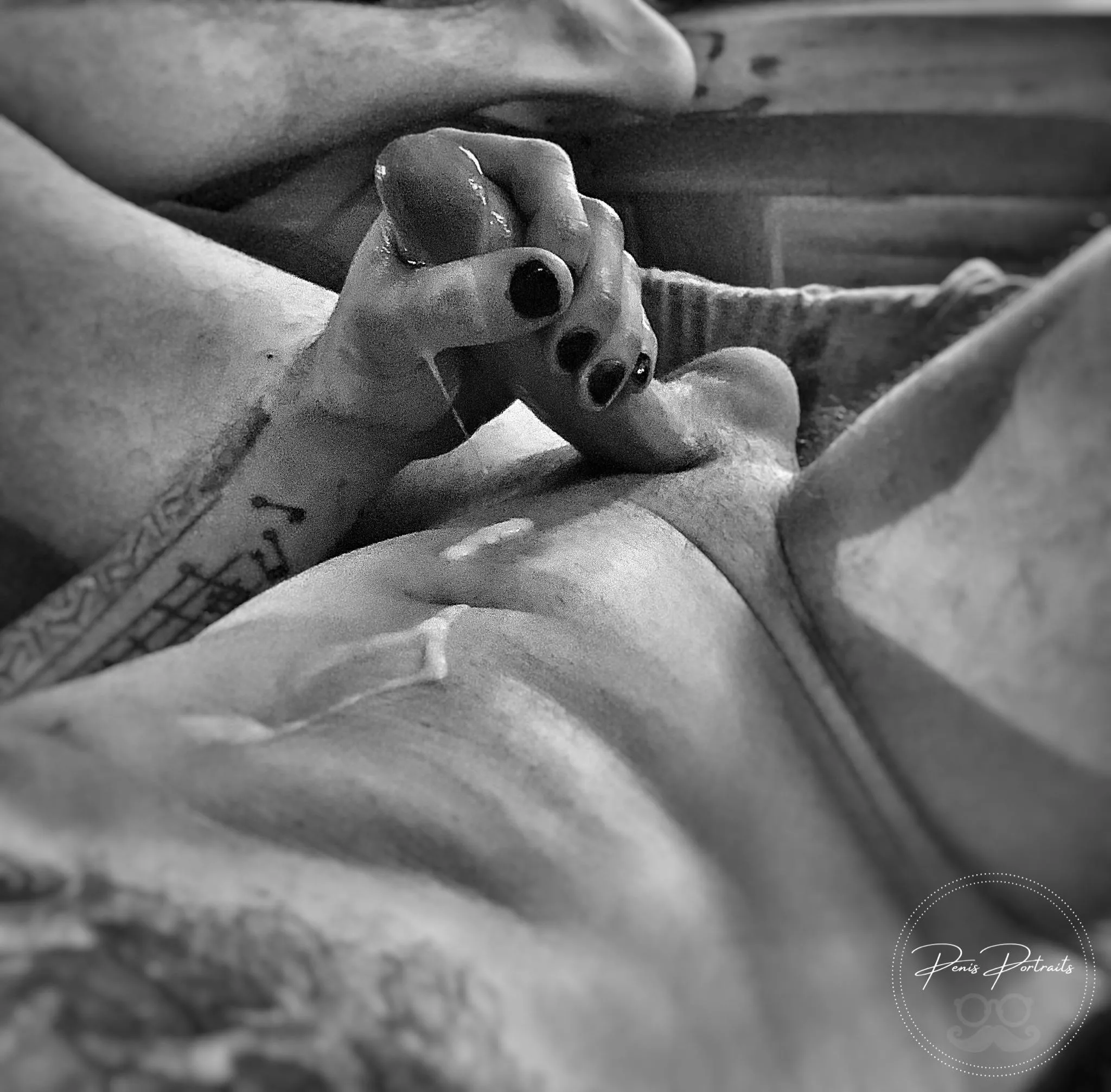 I love cum on my tummy!