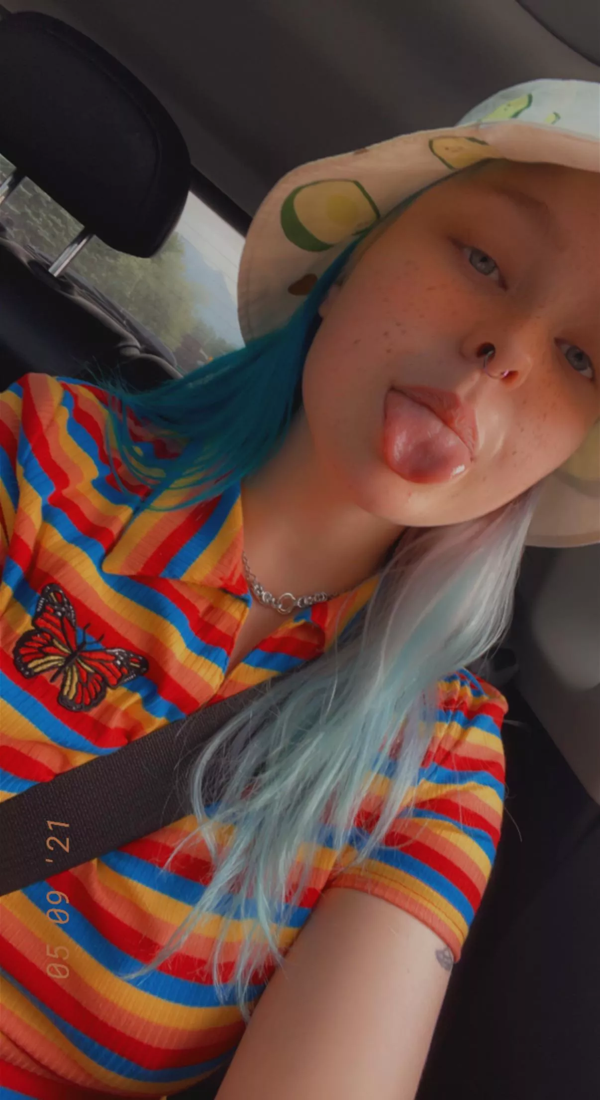 I love dressing up cute to go out wif Daddy!