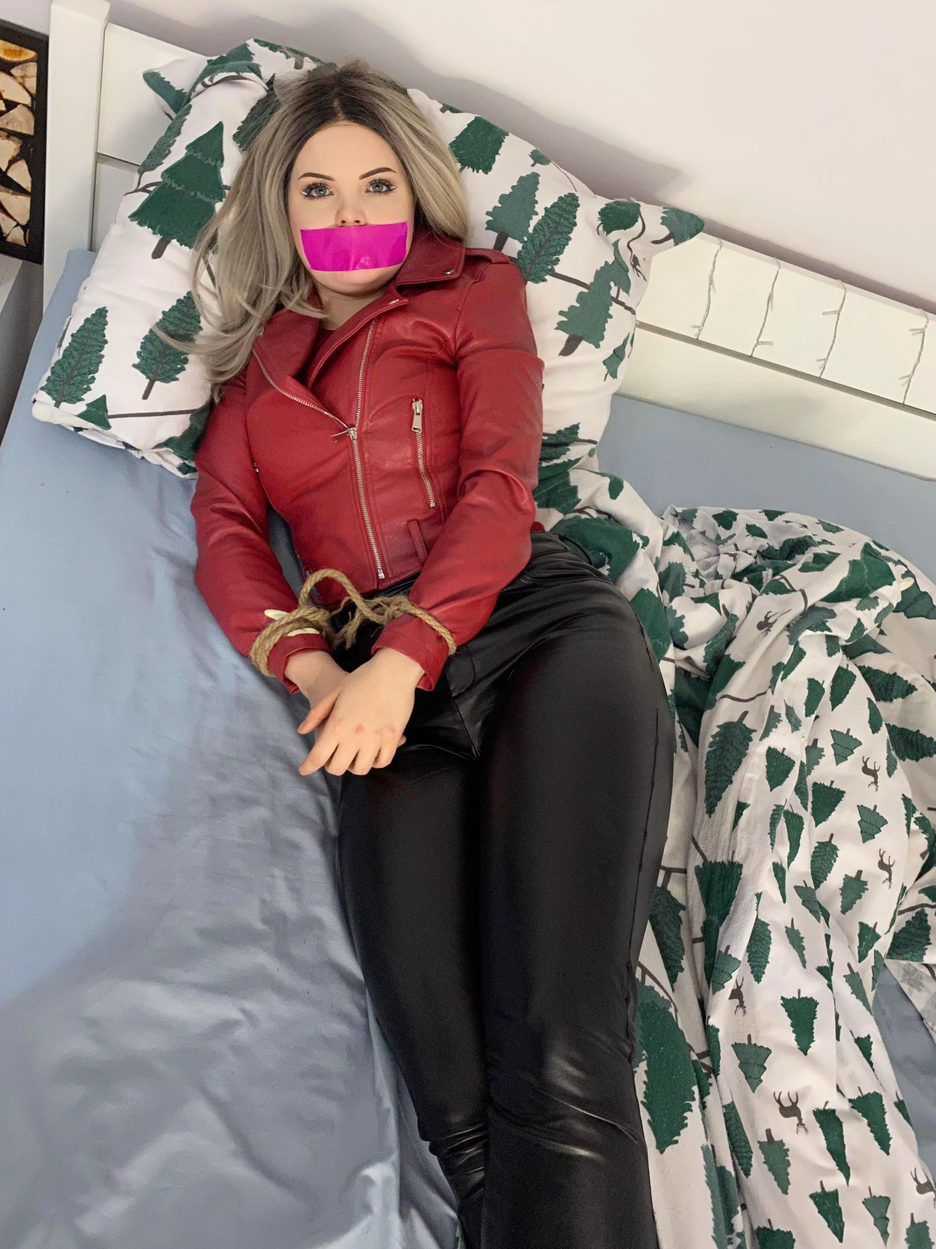 I love gags and you ☺️