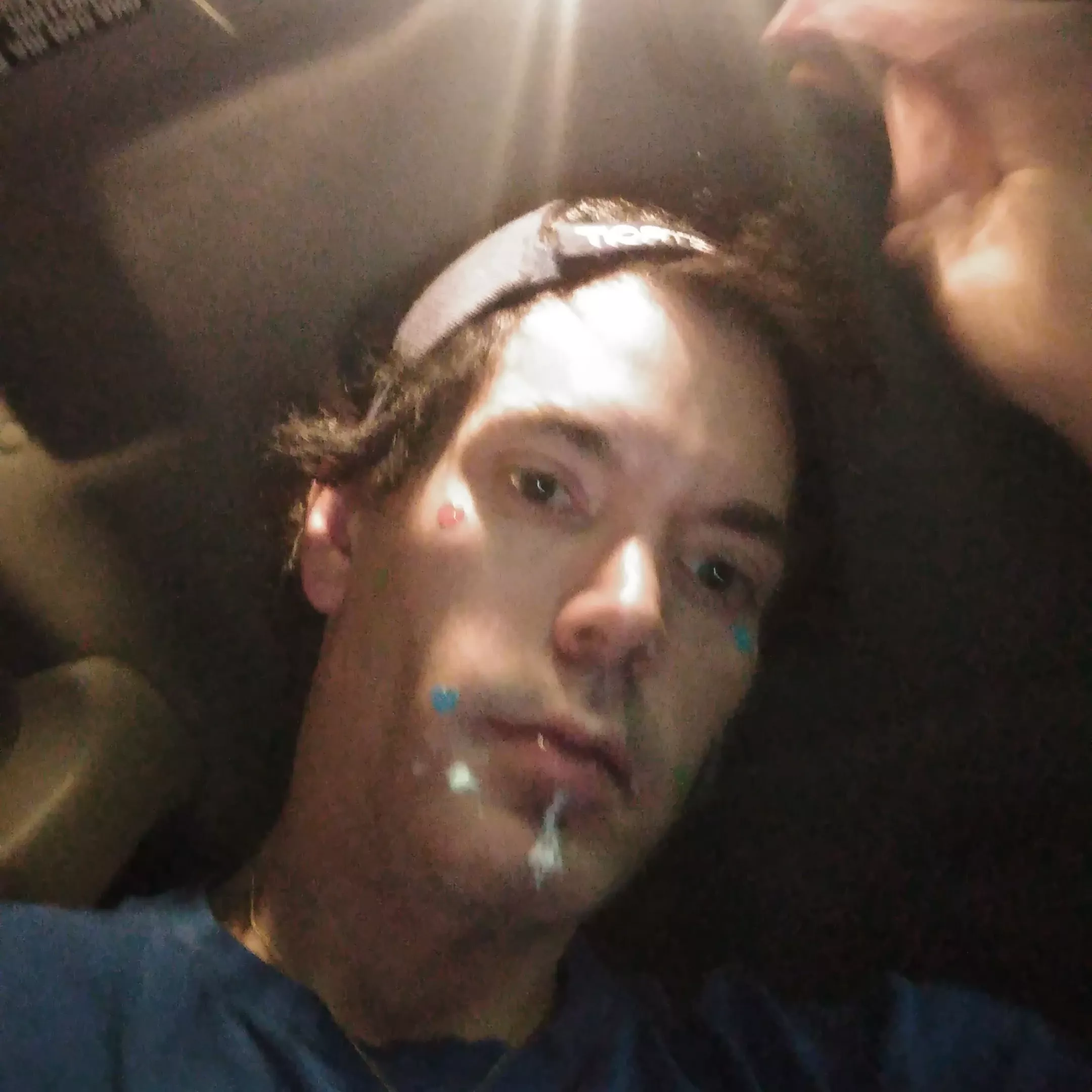 I love getting facials