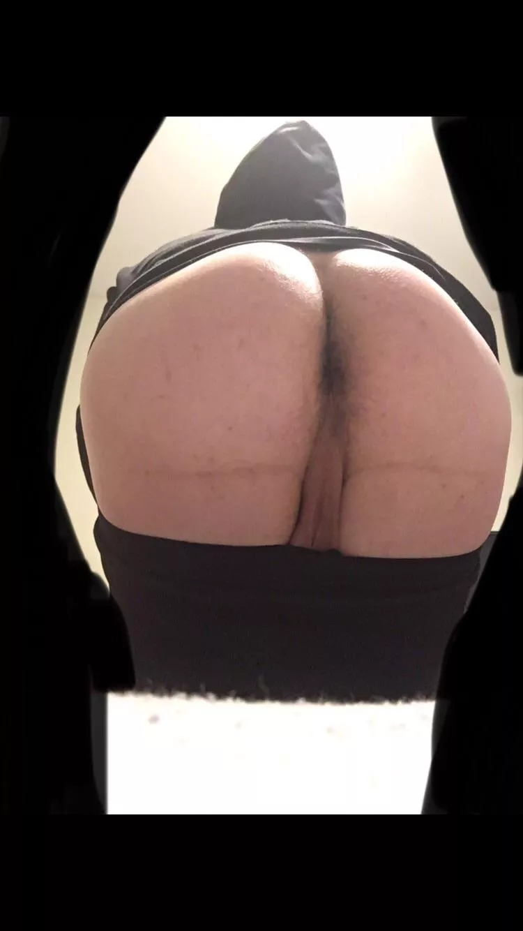 I love getting my asshole rimmed