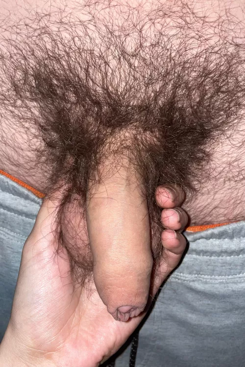 i love how it fits in my hand