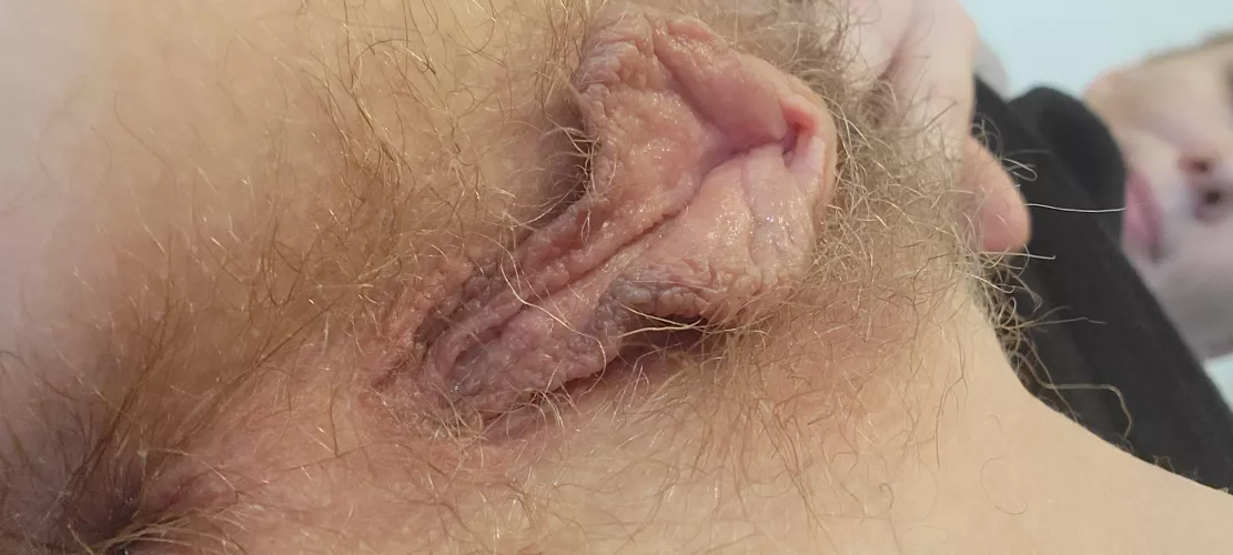 I love how my lips look super close 😍 do you want to eat them up?