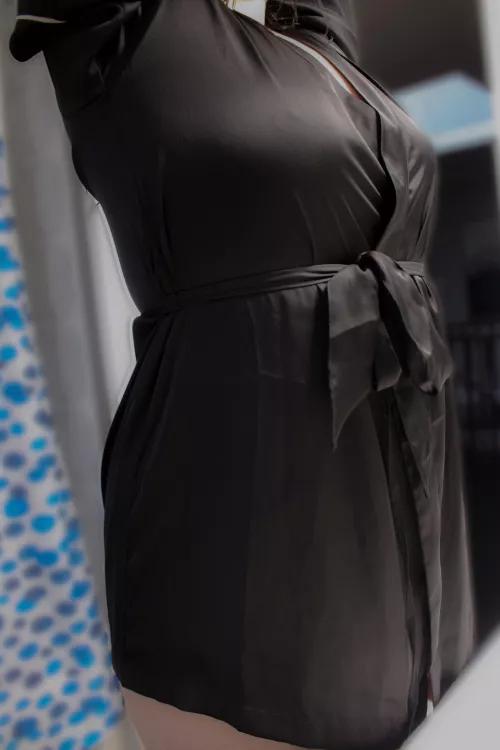 i love how my nipples poke throught this, dont you?