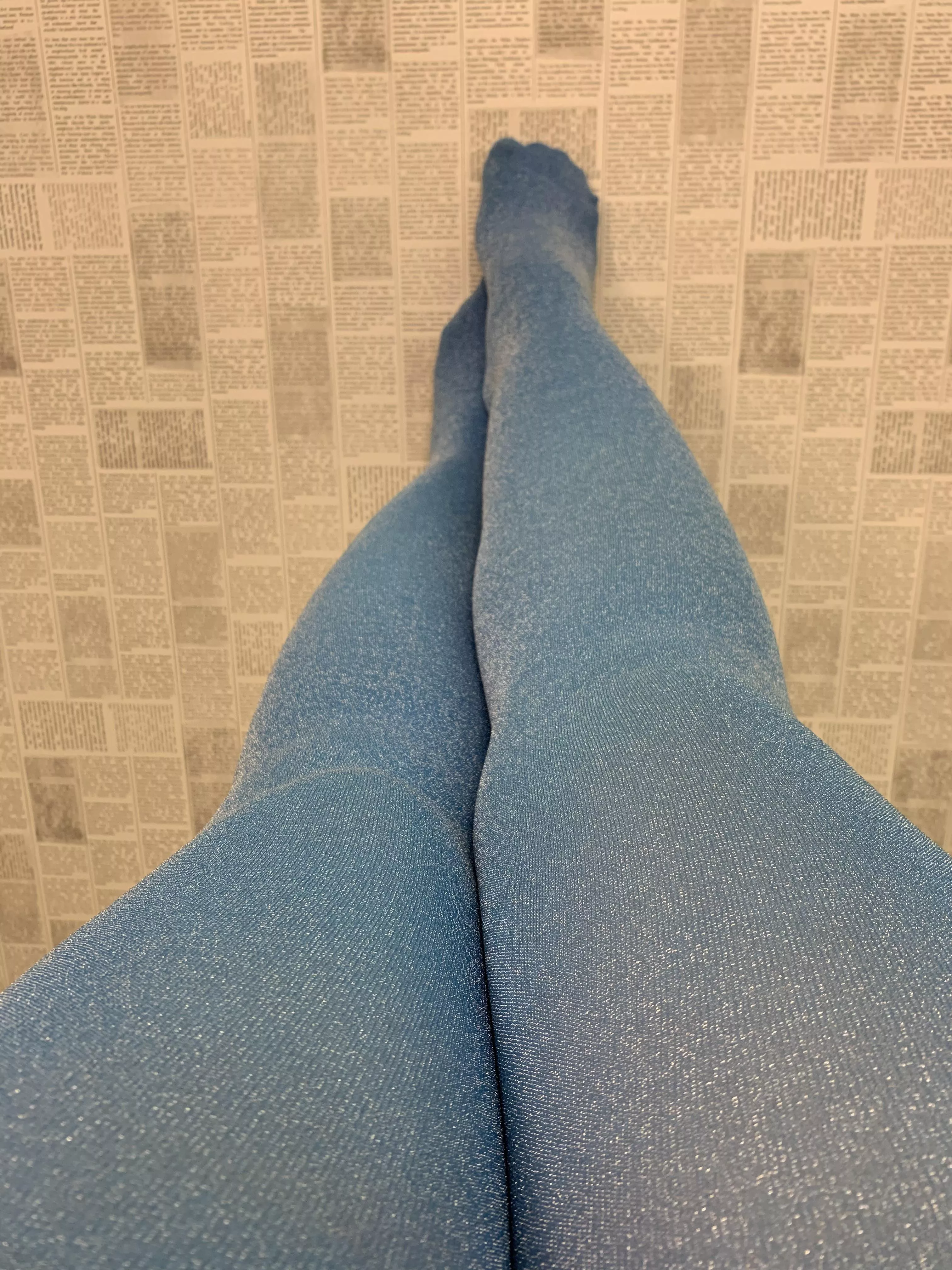 I love how shiny and sparkly these are!