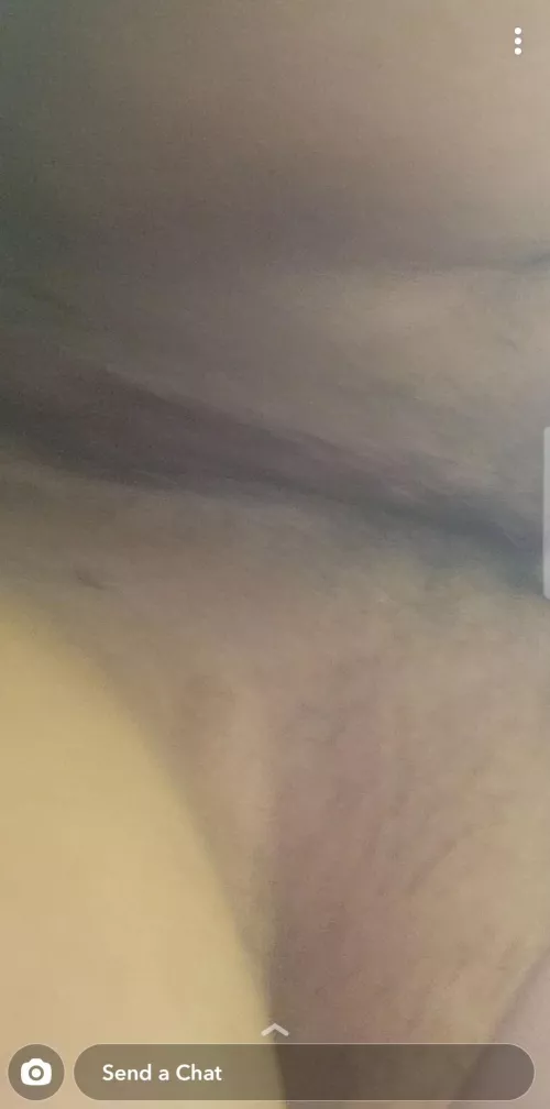 I love it when she sends me her vagina pic