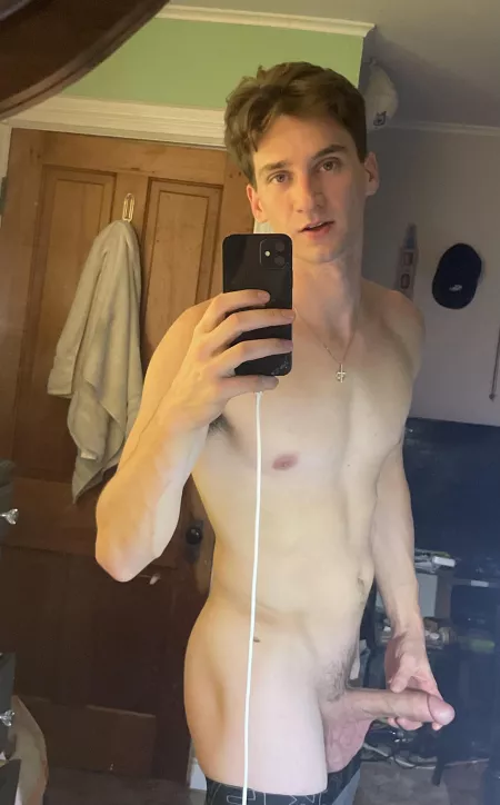 I love it when you misbehave like a little slut for me. When you do Iβll make you strip for me put your hands right on the wall