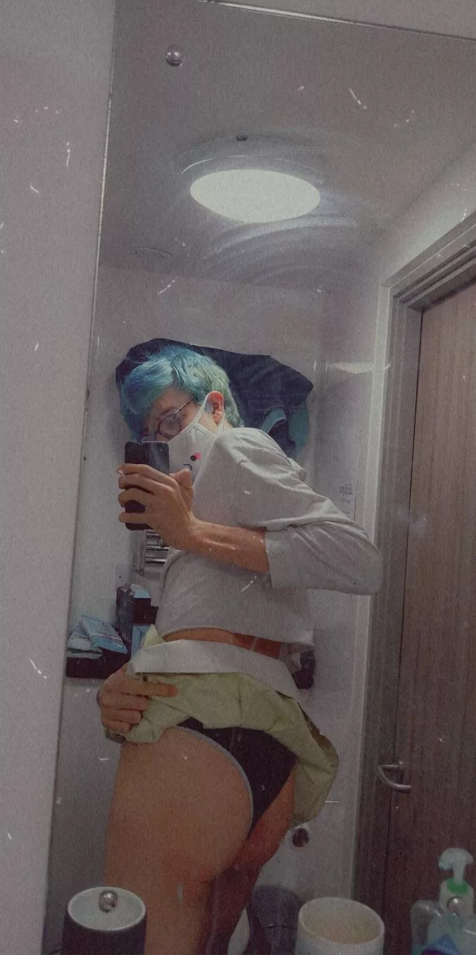 I love kinky daddies