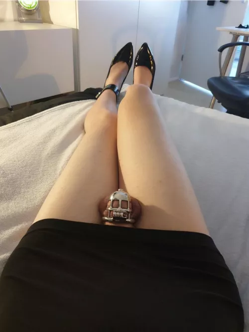 I love making daddy’s cock hard