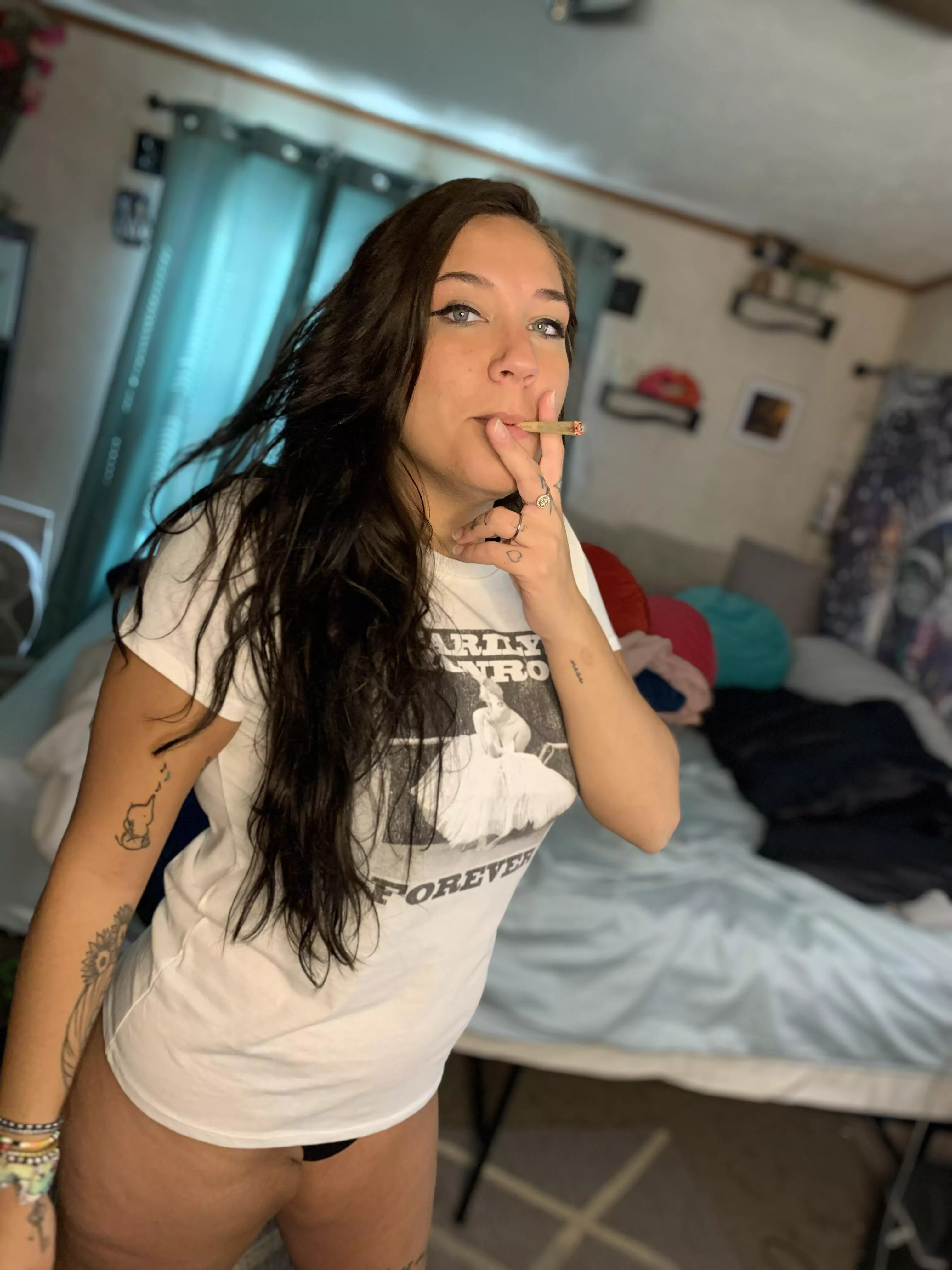 I love Mary Jane!!!❤️💨❤️