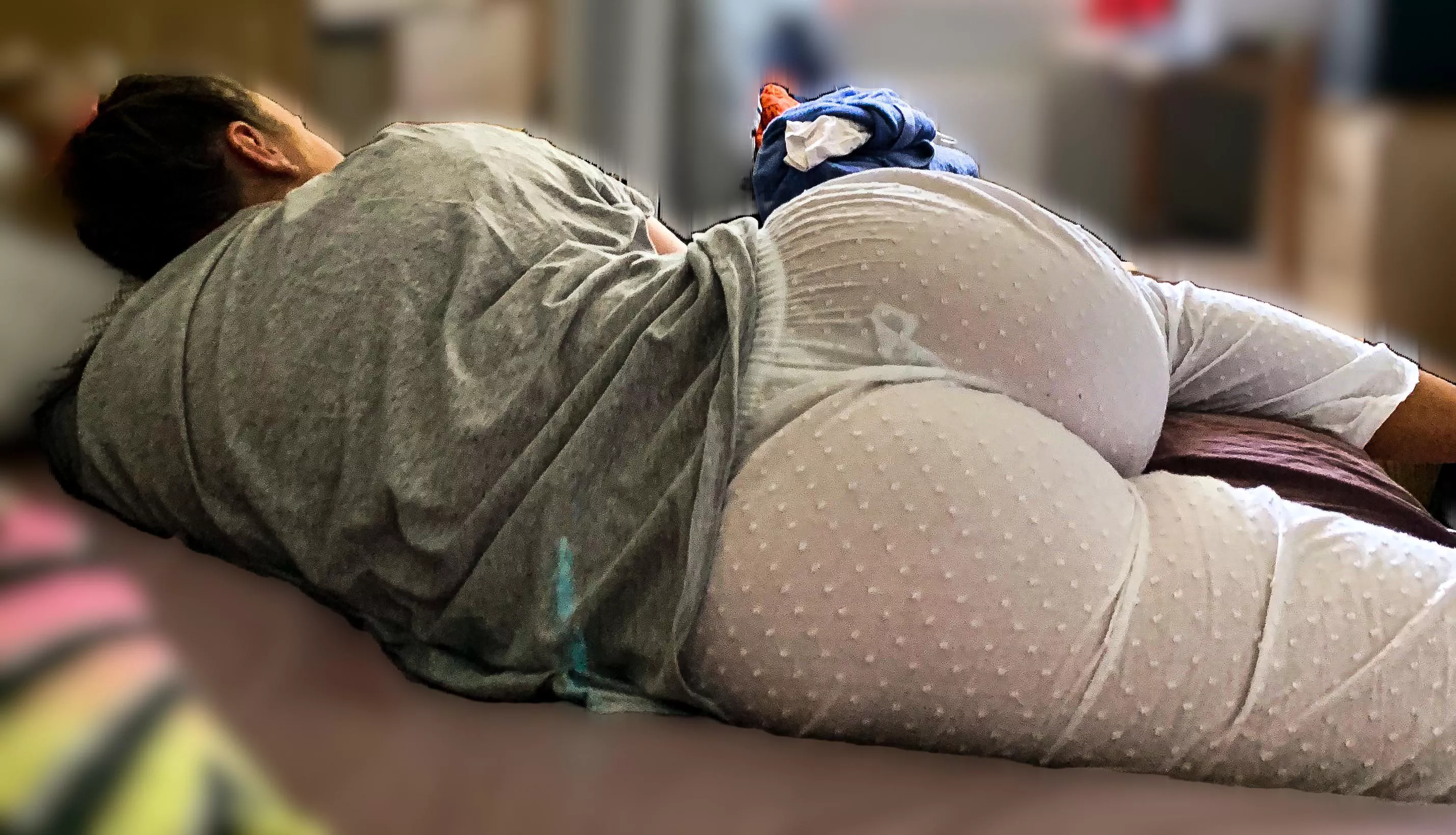 I love my ass, do you too?