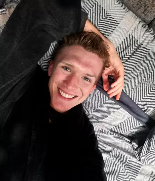 I love my bed!