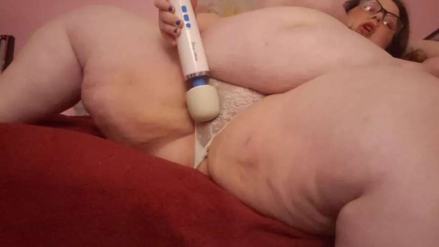 🪄I love my magic wand!