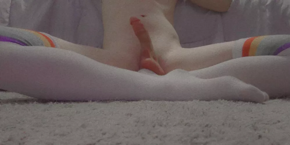 I love my socks 😝