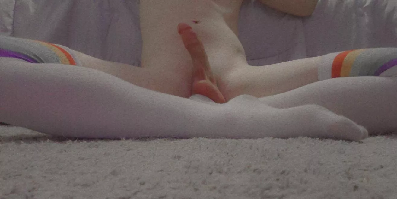 I love my socks 😝