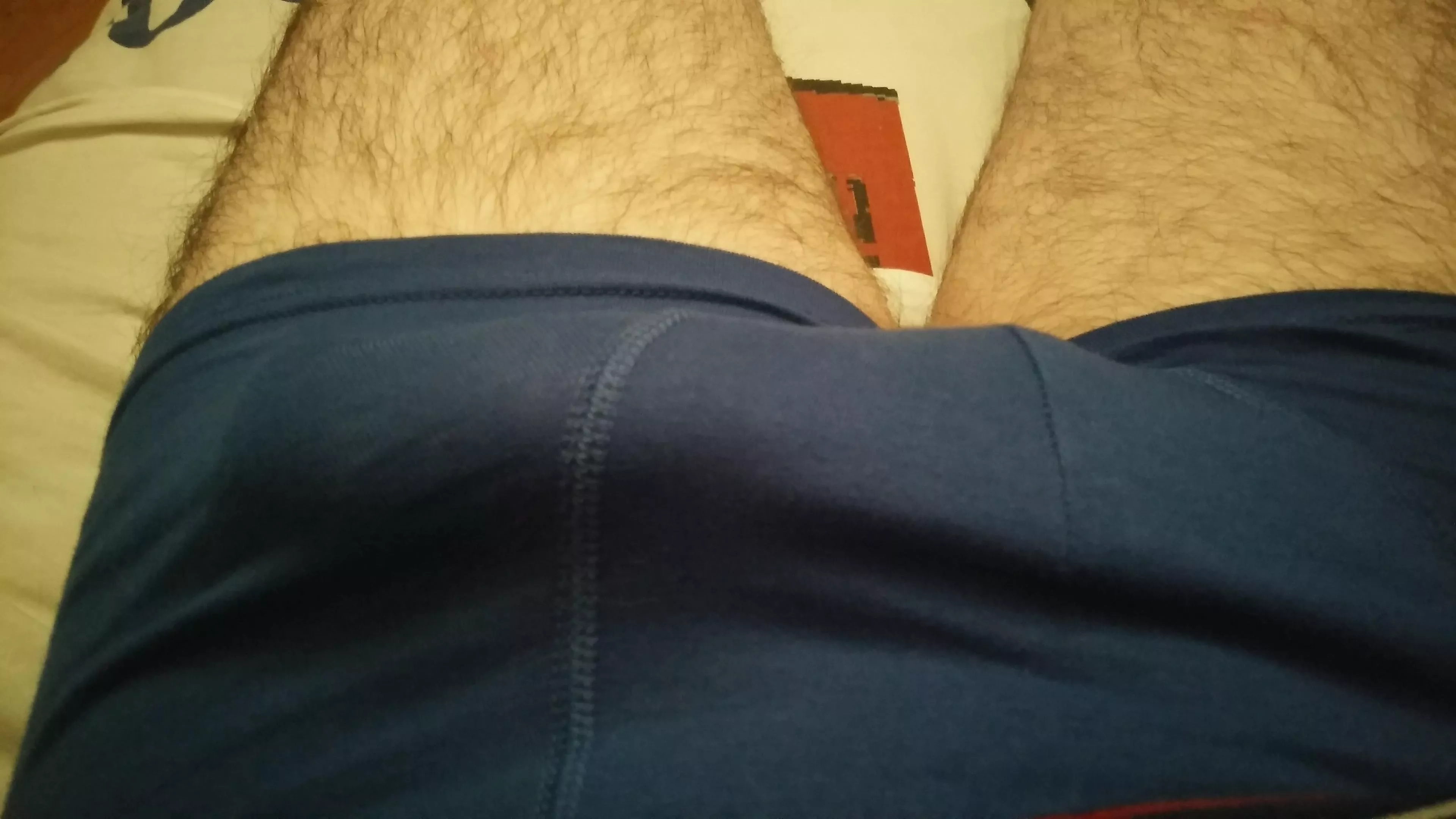 I love my soft bulge, hope you like