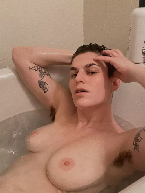 I love my ubtch baths