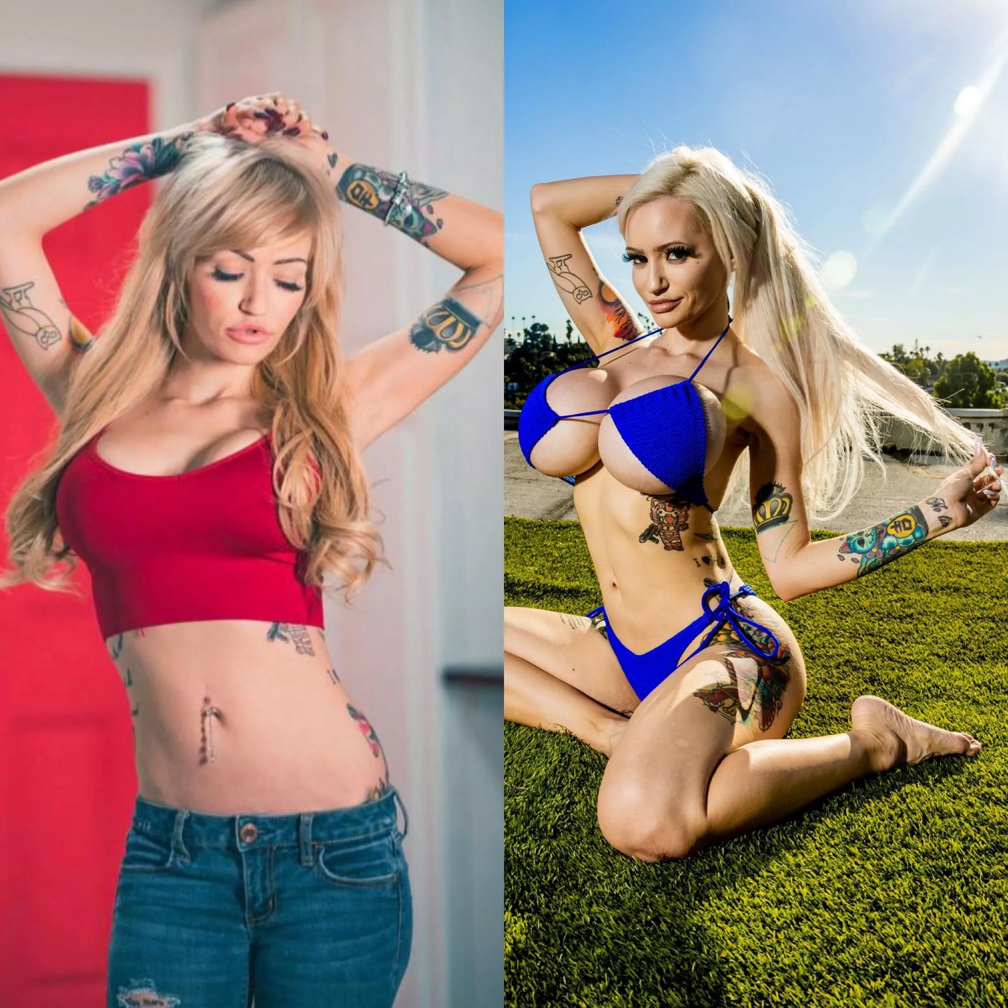 I love my upgrades🥰