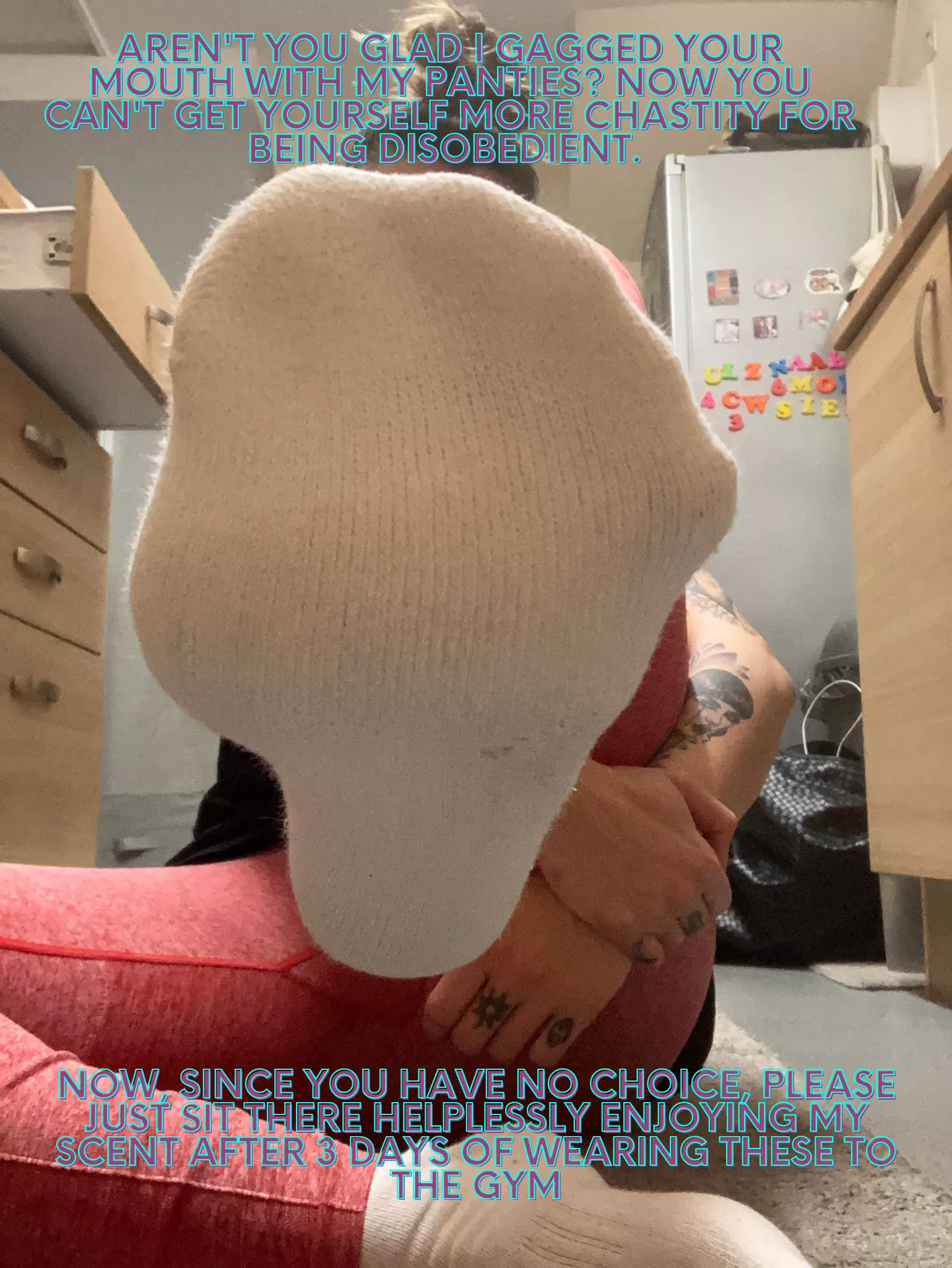 I love Reddit and it's lovely users