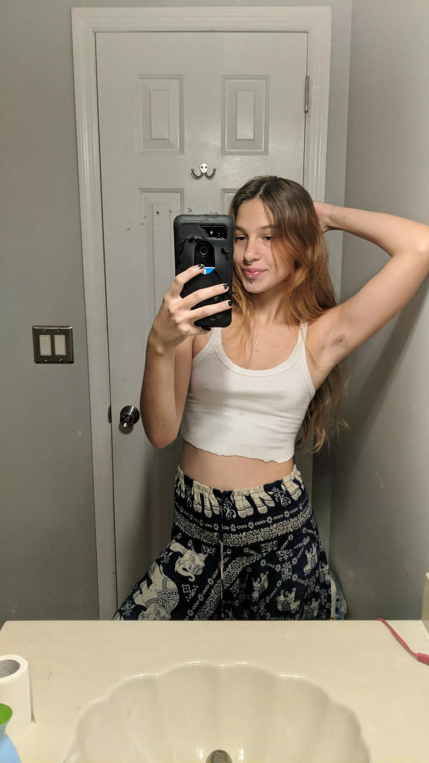 I love showing them off 🤤