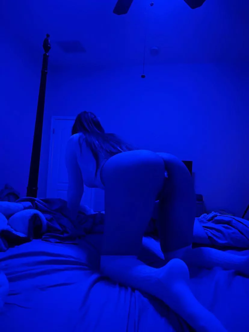 I love staying plugged up between sessions