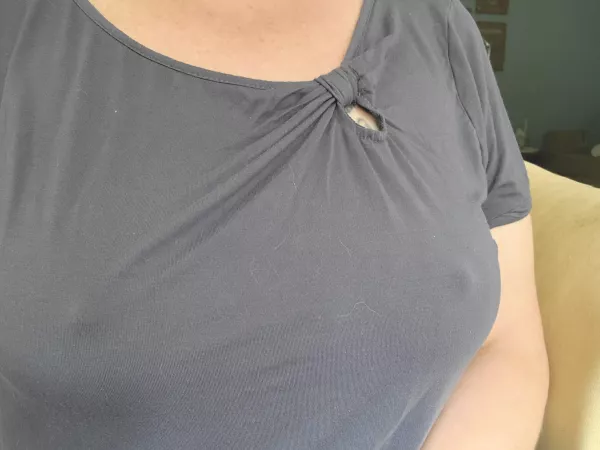 I love summer breezes