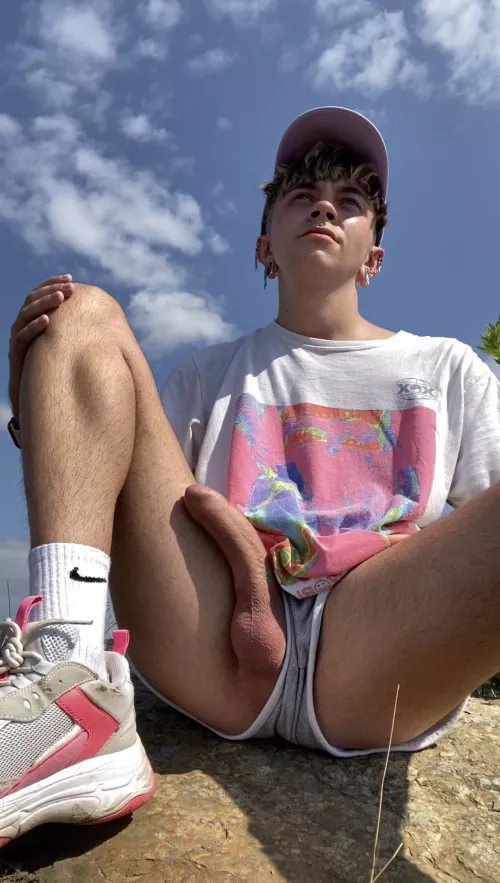 I love summer 😈☀️