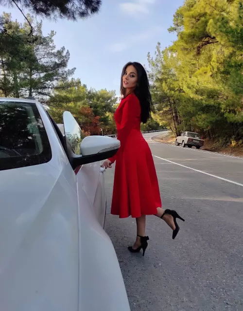 I love sweets so much and I like to suck on something all the time