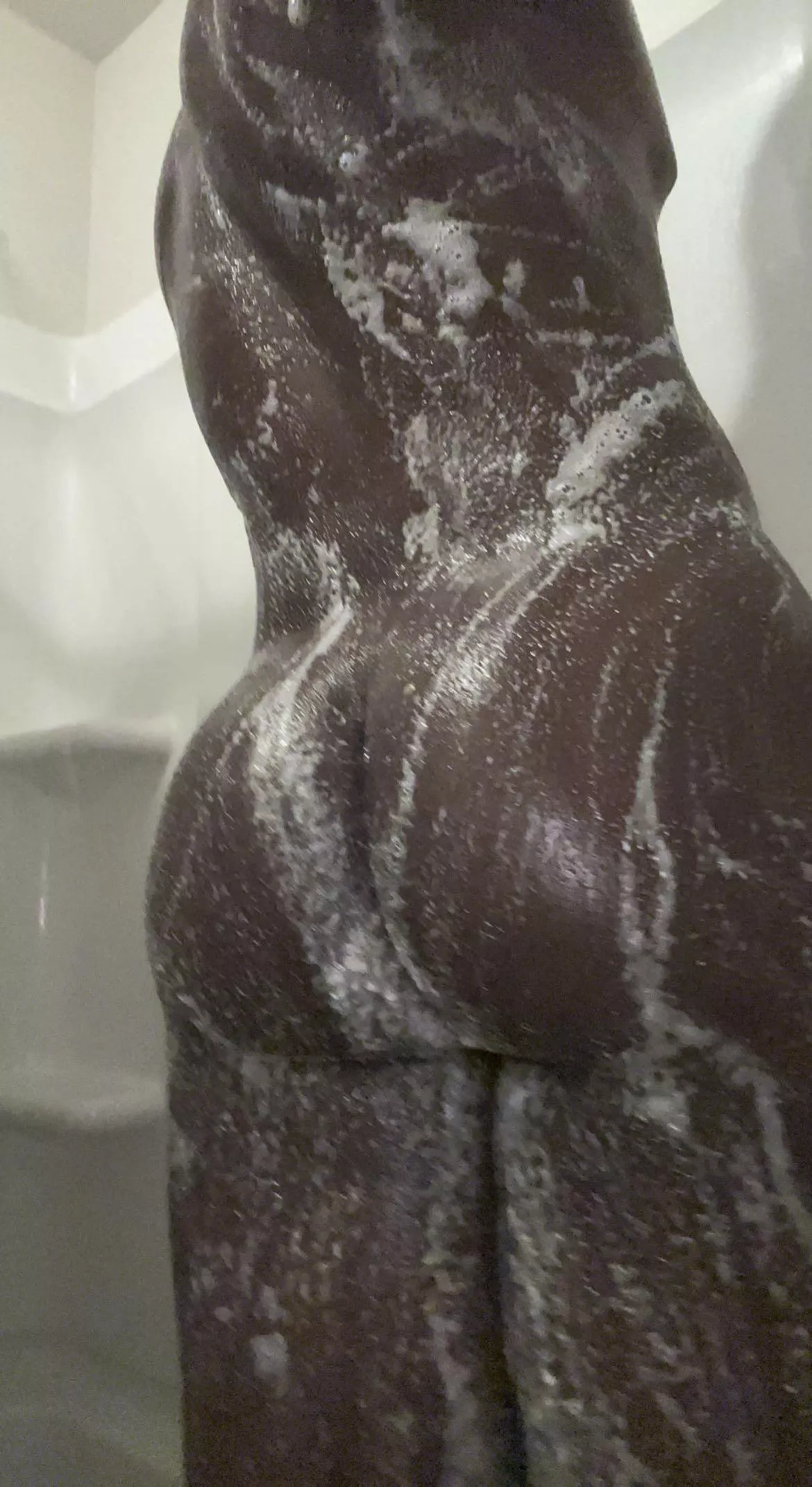 I love taking showers 🥰