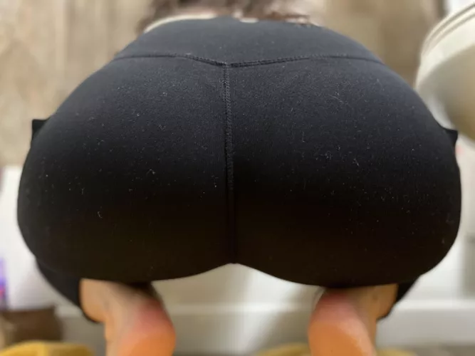 I love teasing the guys. 🤪