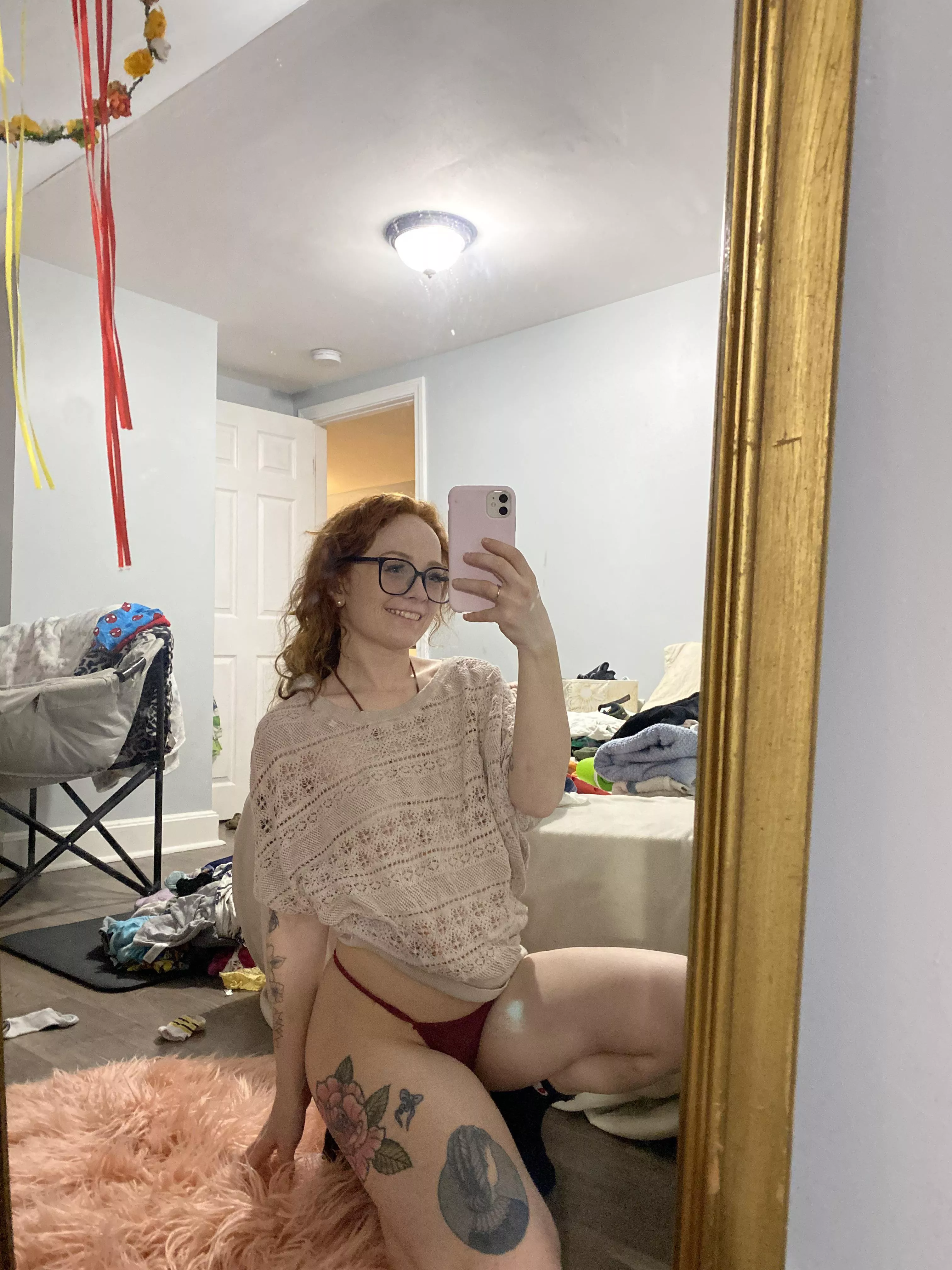 I love the breeze from the window next to my bed 🥰 I love the breeze from the window next to my bed 🥰