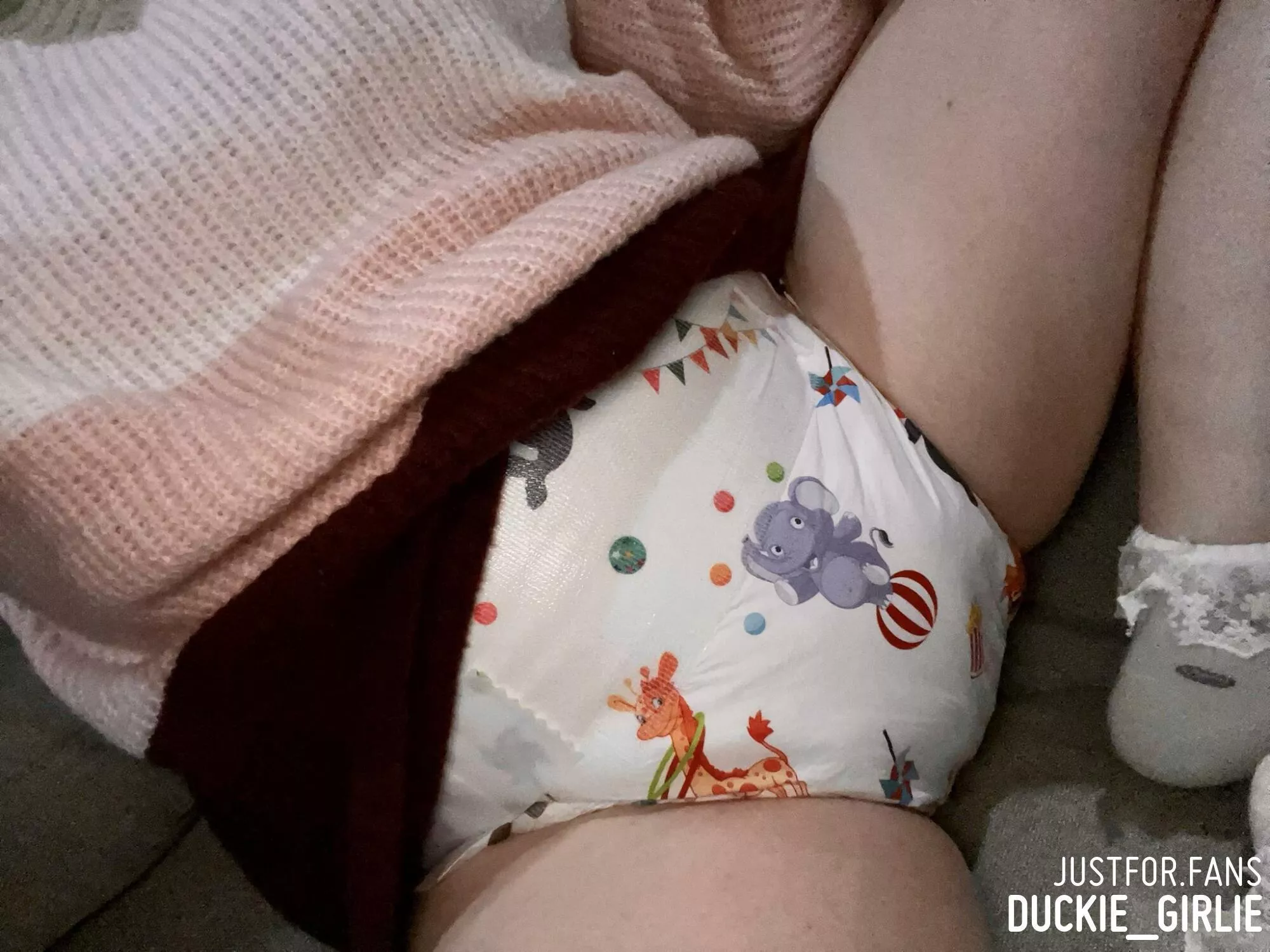 I love the circus! 🎪🎡🎠