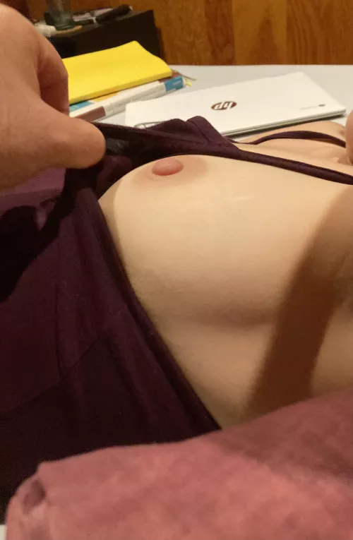 I love the geometry of it, what about you?