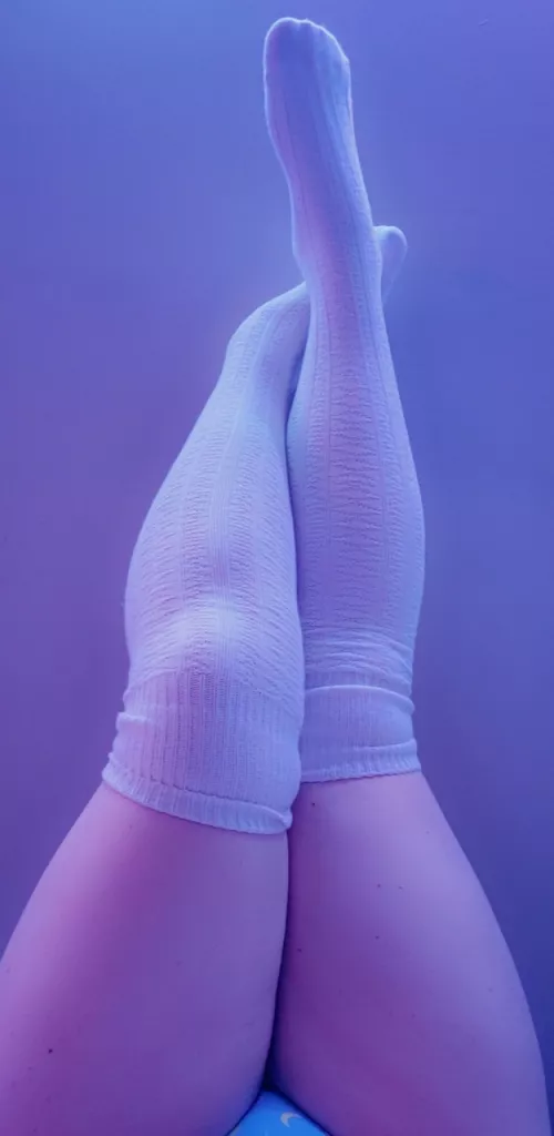 I love the texture on these 🤍