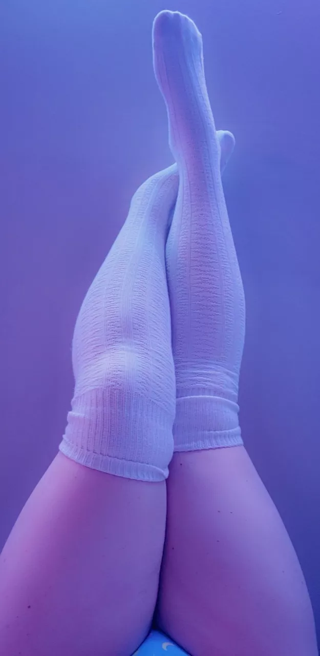 I love the texture on these 🤍