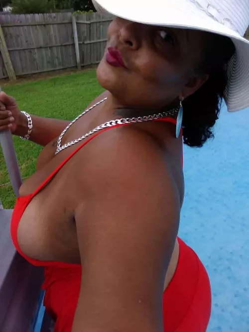 I love the water... Don't you!? Fb & Yt 😘😘😘