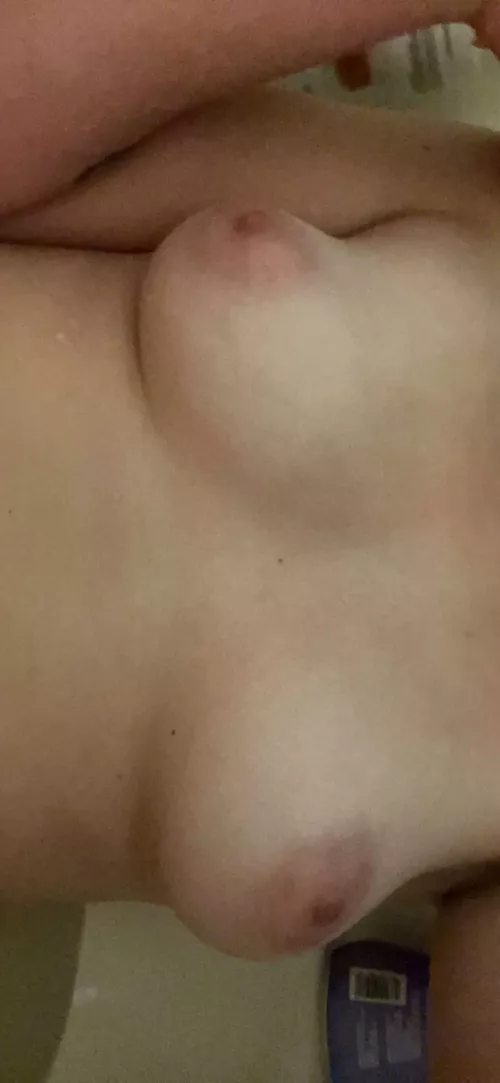 I love the way they look tody