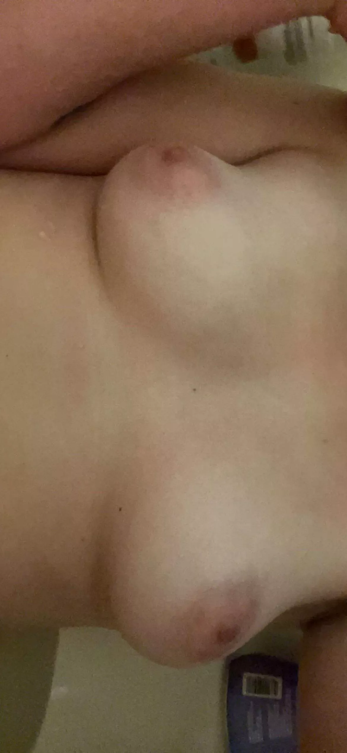 I love the way they look tody