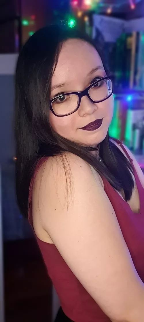 I love these colors