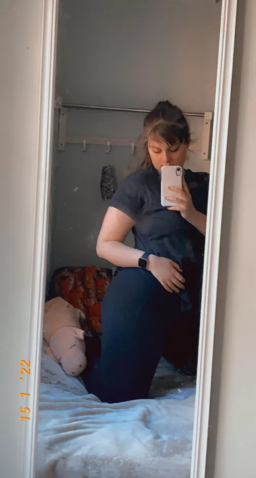 i love these pants so much