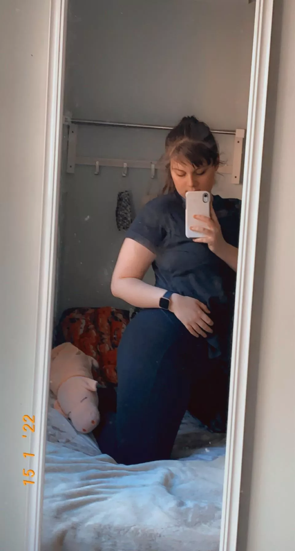 i love these pants so much