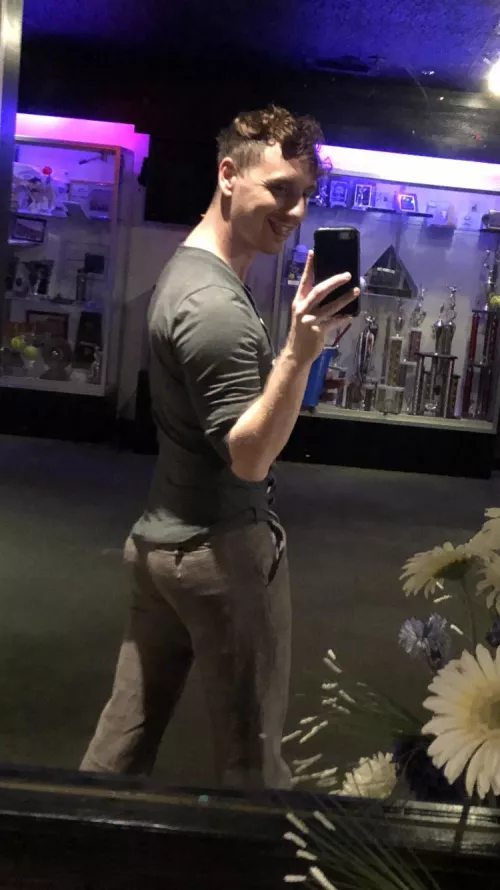 I love these pants so much π