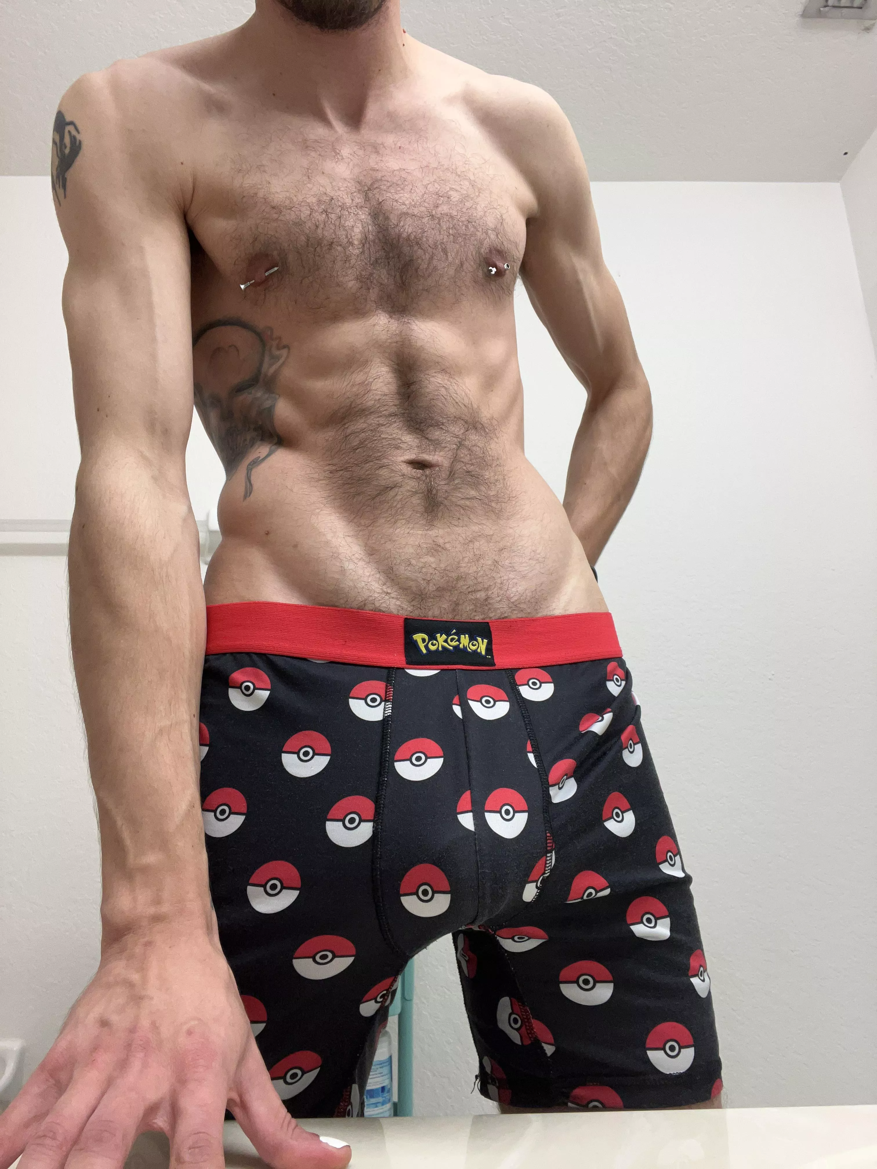 I love these underwear