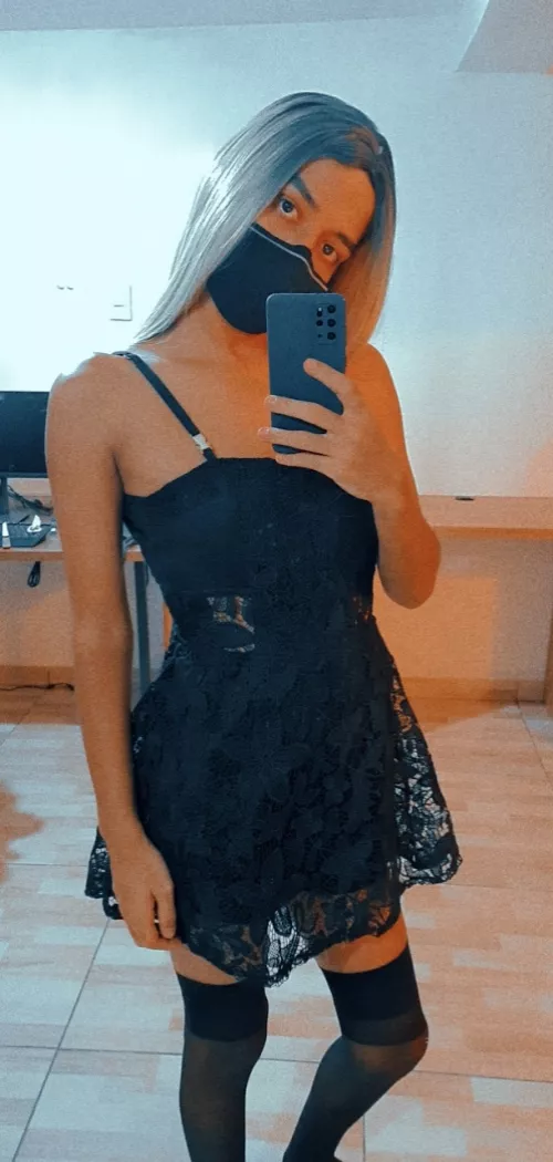 I love this clothes! Did you guys like it?