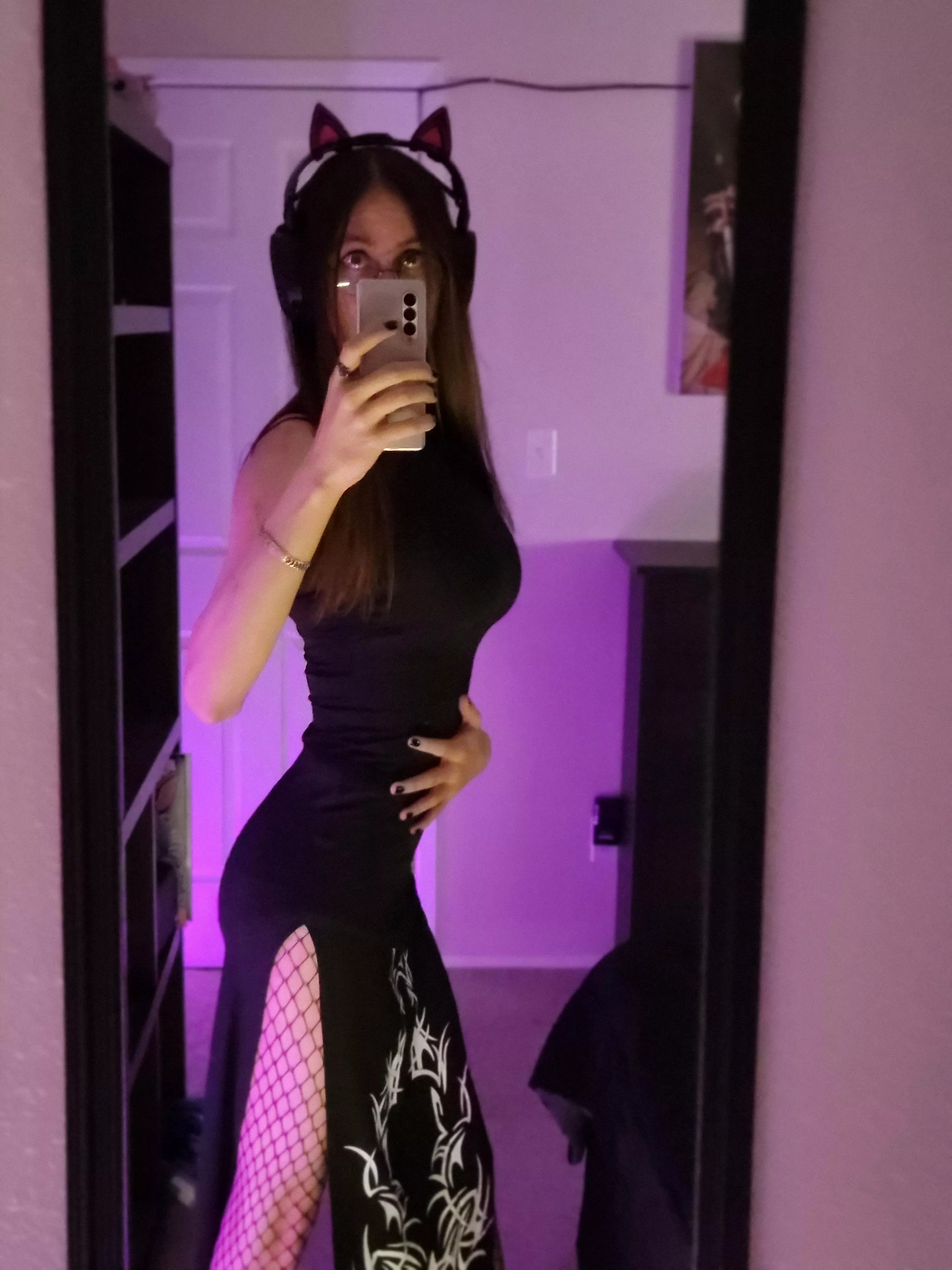 I love this dress🥰