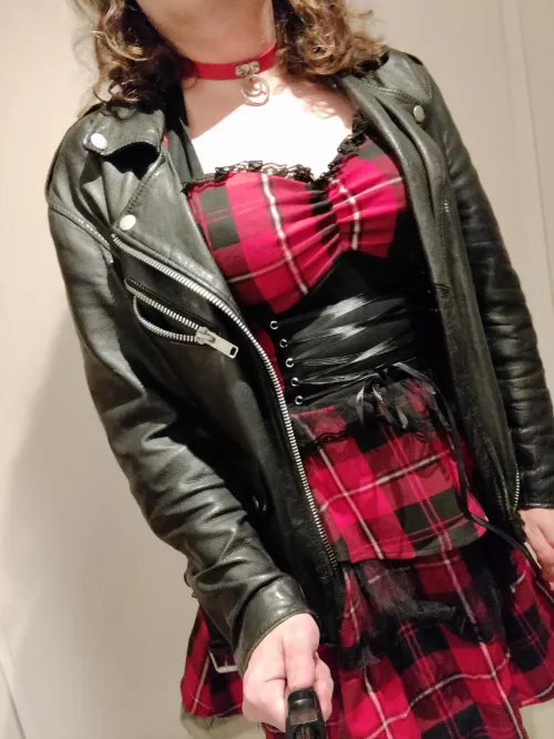 I love this dress so much.