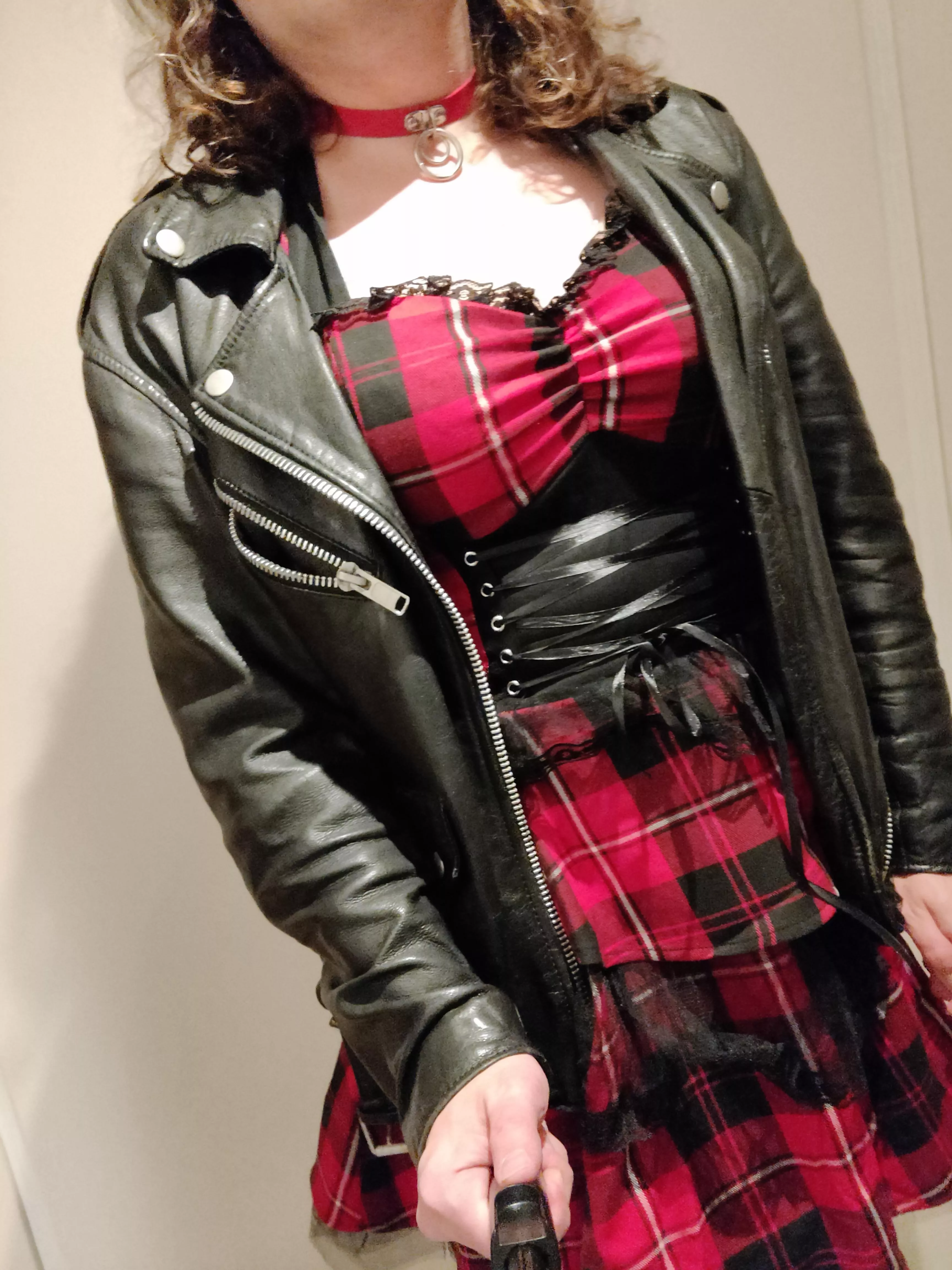 I love this dress so much.